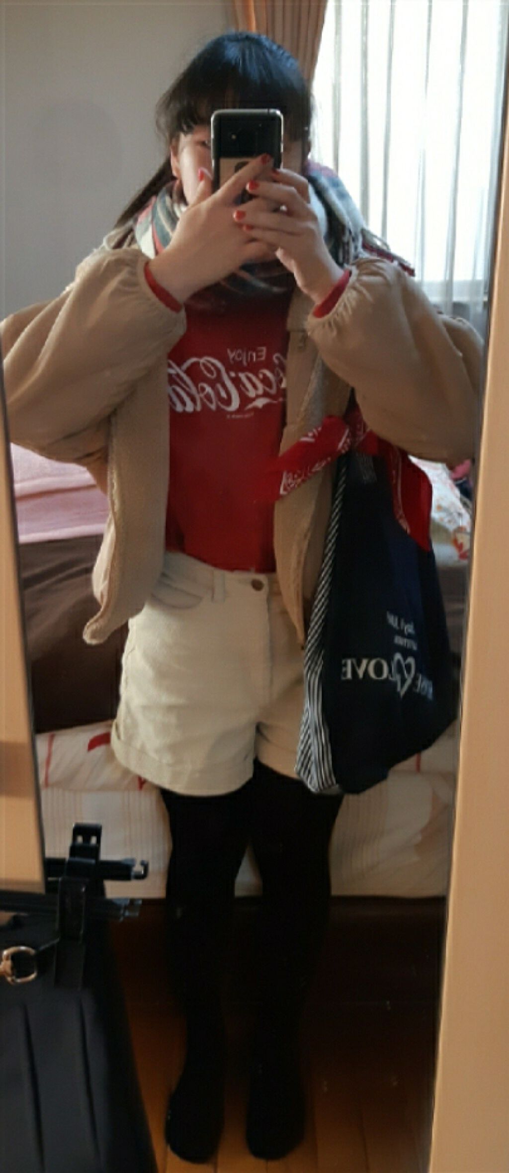 らーゆ on LIPS 「どうも!らーゆです♡今回は自己紹介Part2です!!いちばん最..」(3枚目)