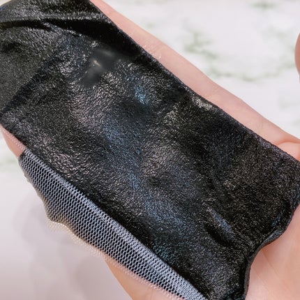 レスモア エイジング ネックケアマスク/LEUNGESSMORE/シートマスク・パックを使ったクチコミ(4枚目)