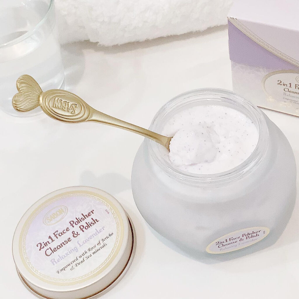 ボタニカルウォーター リフレッシング /SABON/化粧水を使ったクチコミ（3枚目）