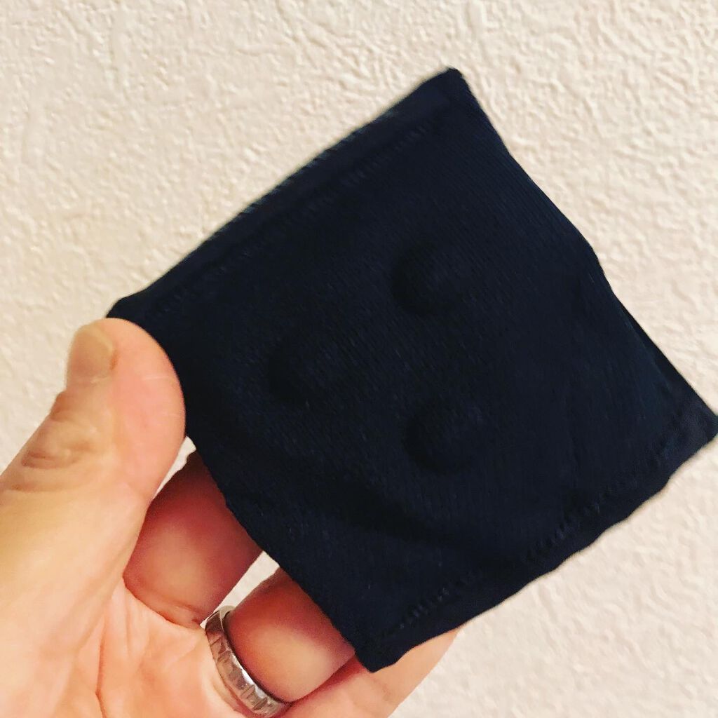 ピップエレキバン 足裏バンド/ピップ/その他を使ったクチコミ(7枚目)