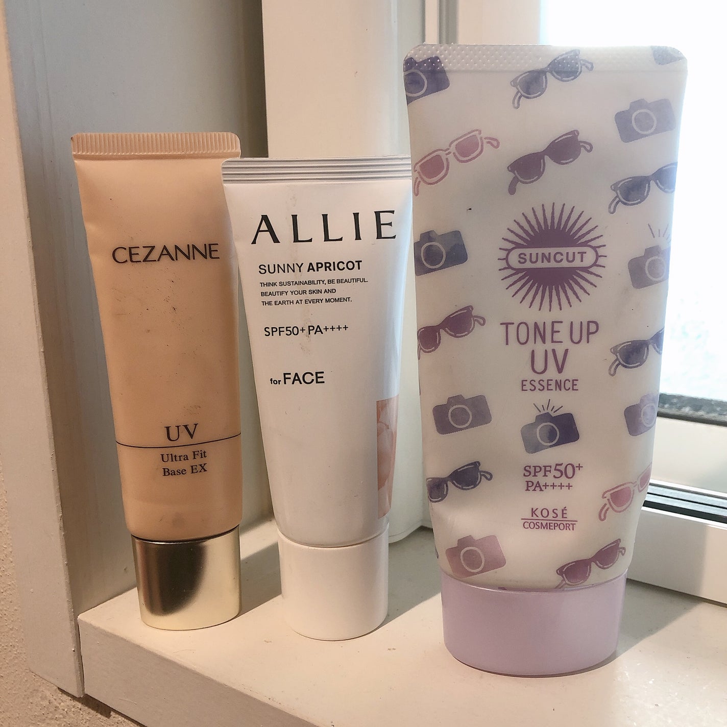 ミネラルマスカラ ボリュームプラス/EYEMANIA/マスカラを使ったクチコミ(1枚目)