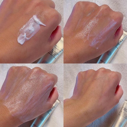 クリーム20/ドモホルンリンクル/フェイスクリームを使ったクチコミ(2枚目)