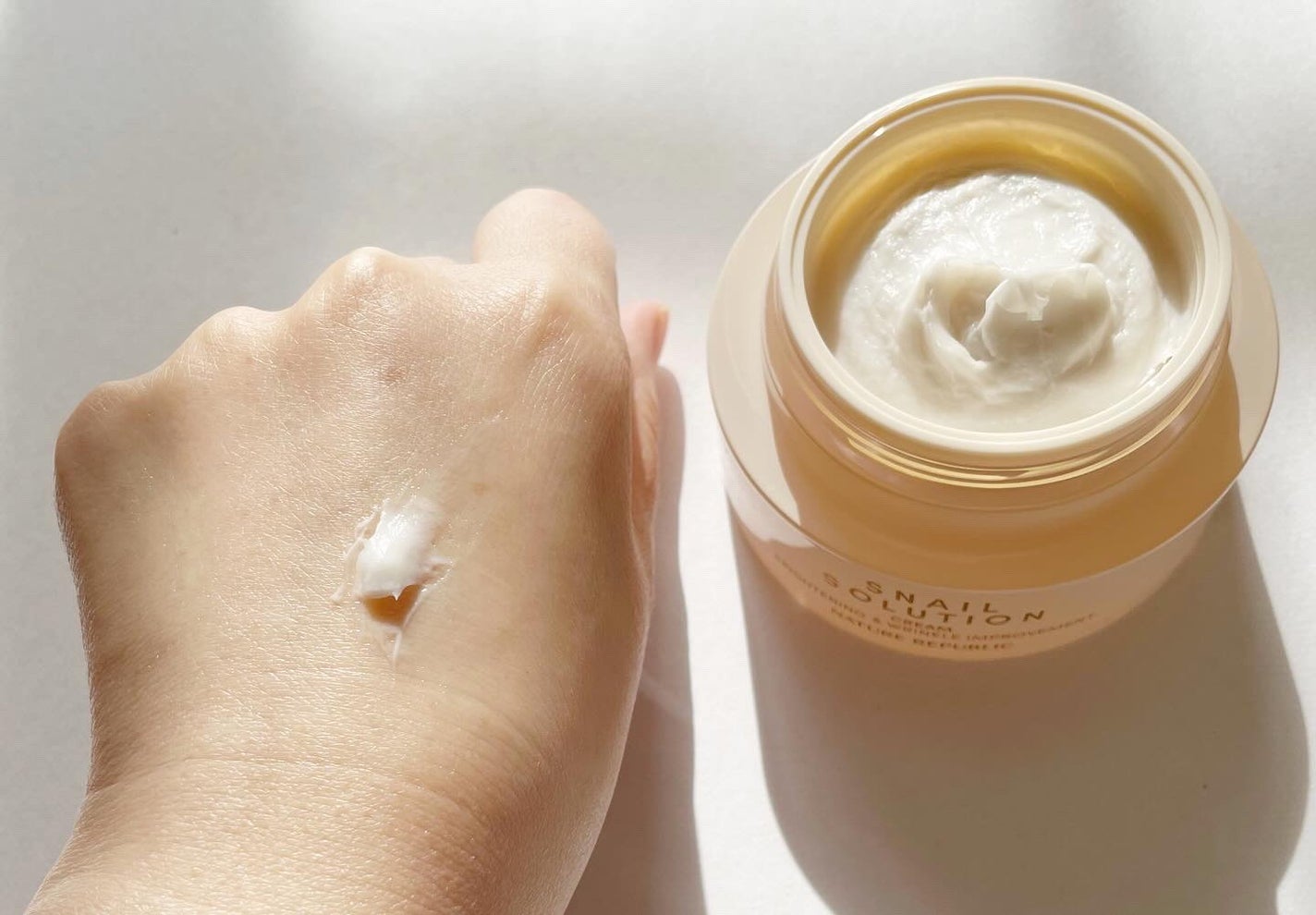 ビタペアC シミケアセラム/ネイチャーリパブリック/美容液を使ったクチコミ(6枚目)