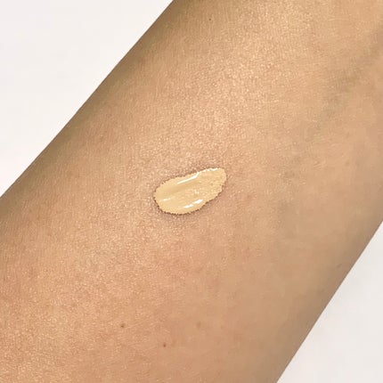 カバーパーフェクション チップコンシーラー/the SAEM/リキッドコンシーラーを使ったクチコミ(2枚目)