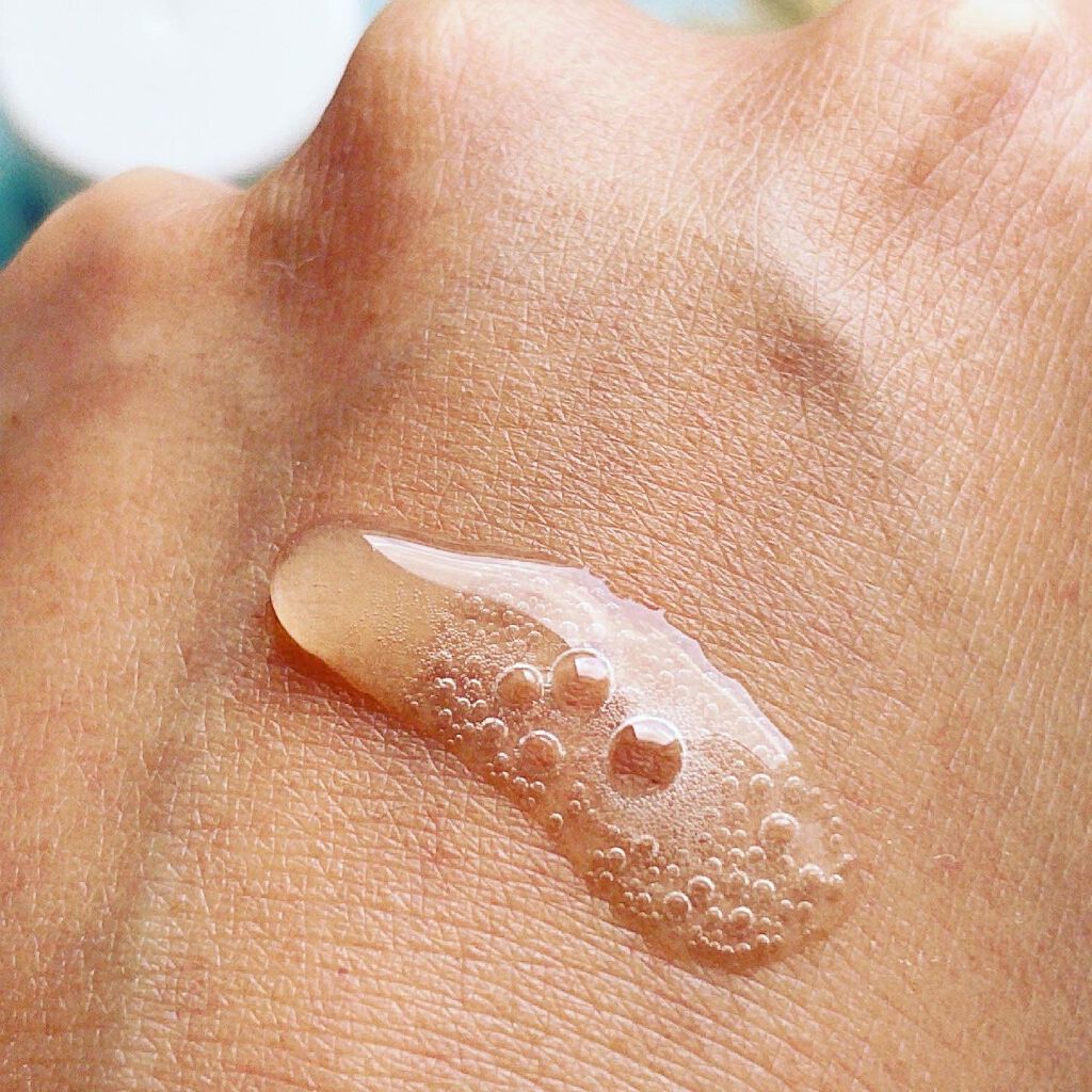 ピュアスキン セラミドセラム/Treat Treat(トリートトリート)/美容液を使ったクチコミ(5枚目)