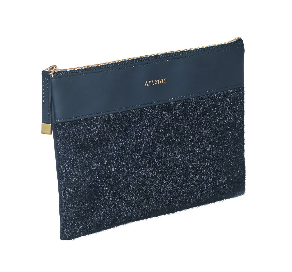 スキンインスパイア アテニア オリジナルポーチ