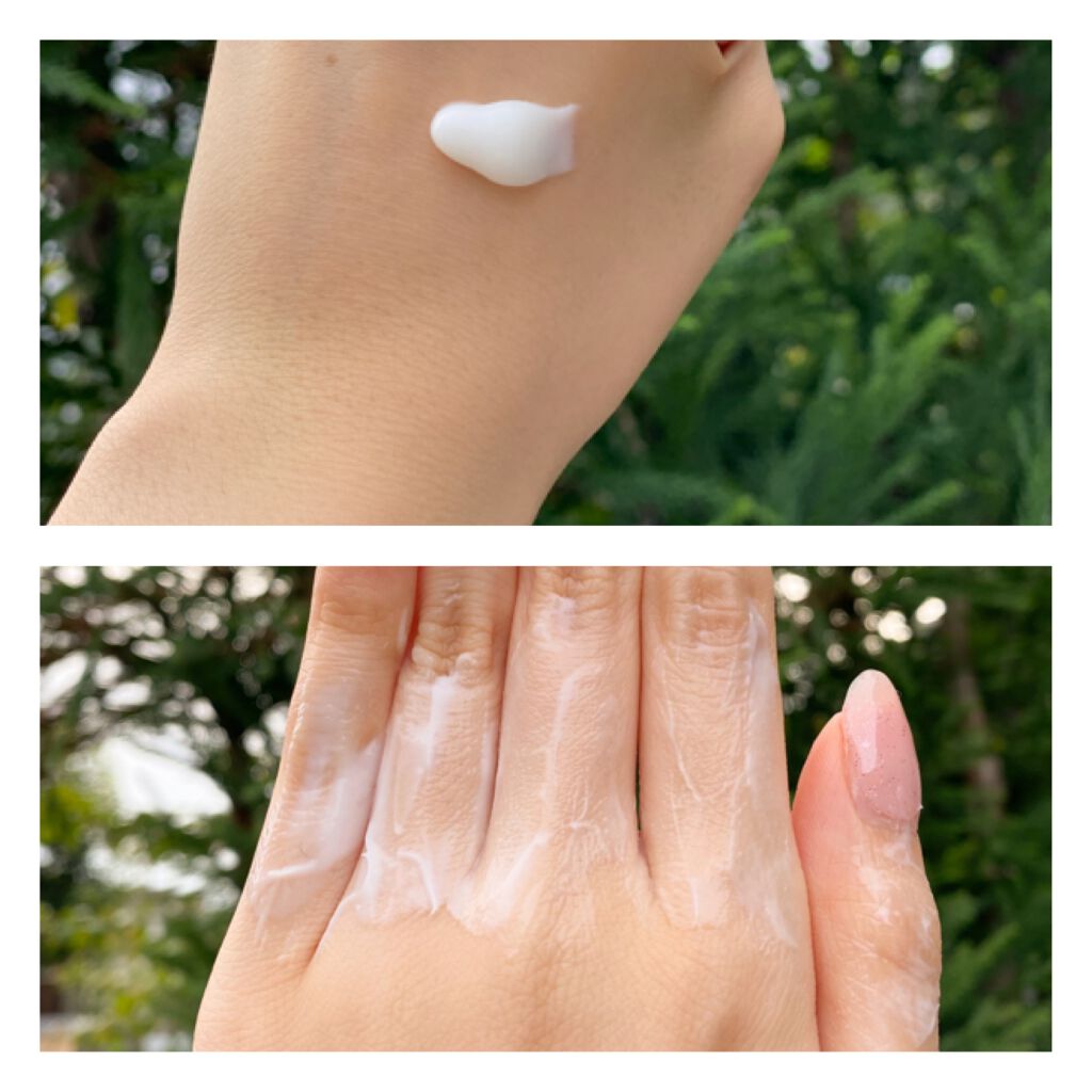 Body Hair Removal Ten Minutes cream/HOUSE DR./除毛クリームを使ったクチコミ(2枚目)