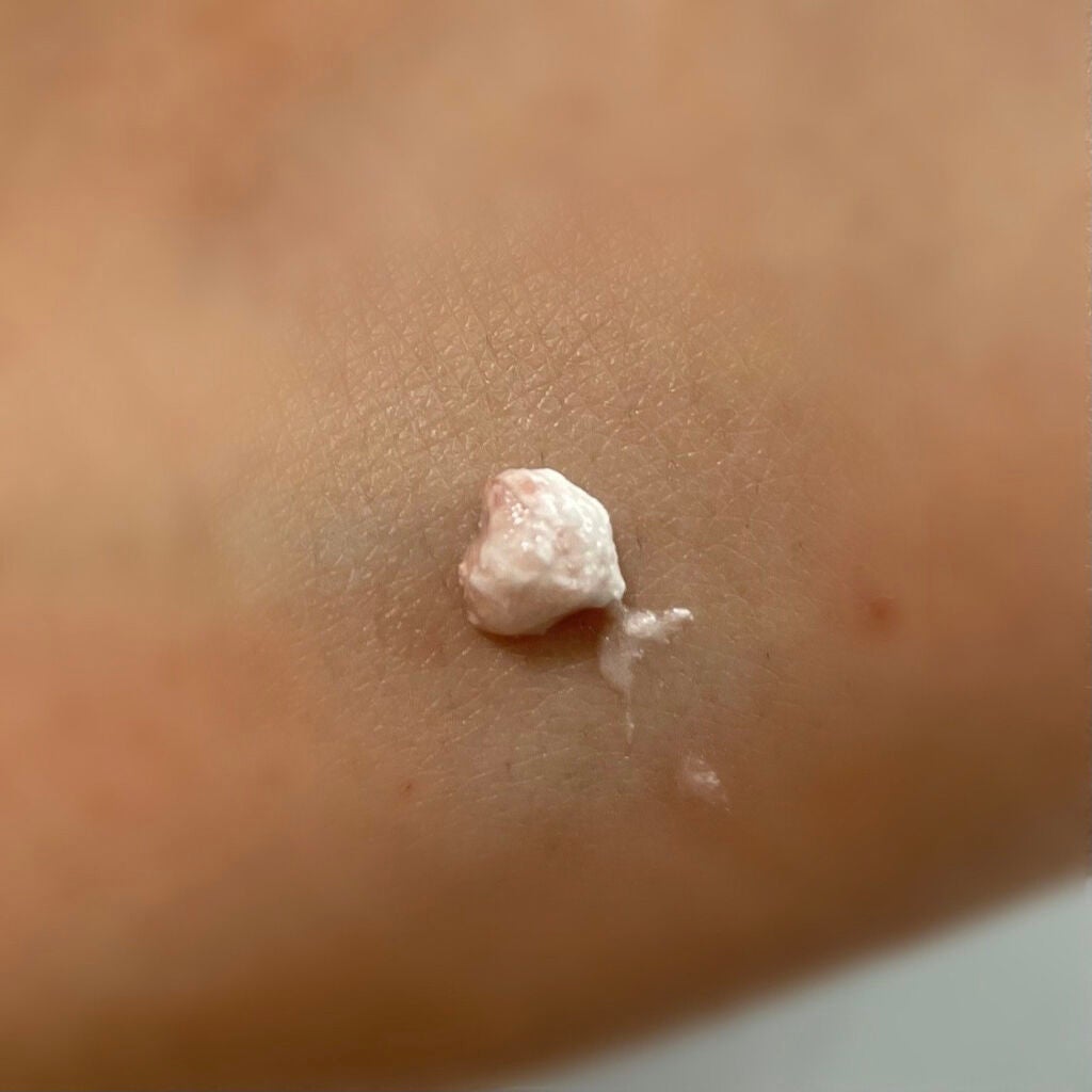 フレッシュセラムベース/HABA/化粧下地を使ったクチコミ(2枚目)