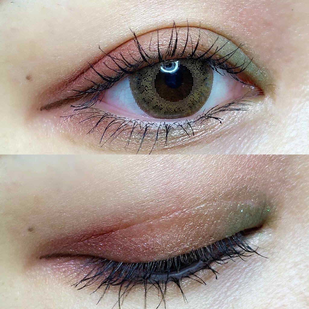 デザイニング カラー アイズ/SUQQU/アイシャドウパレットを使ったクチコミ(1枚目)