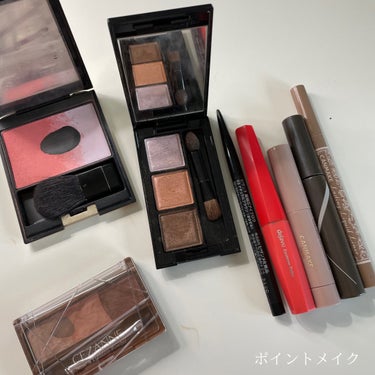 ソフトマット　アドバンスト　パーフェクティングパウダー/NARS/プレストパウダーを使ったクチコミ（3枚目）