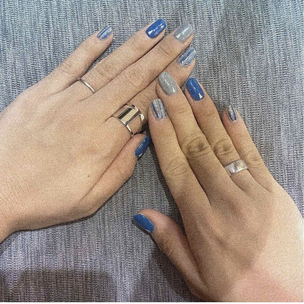 irogel/irogel(イロジェル)/ジェルネイルを使ったクチコミ(1枚目)