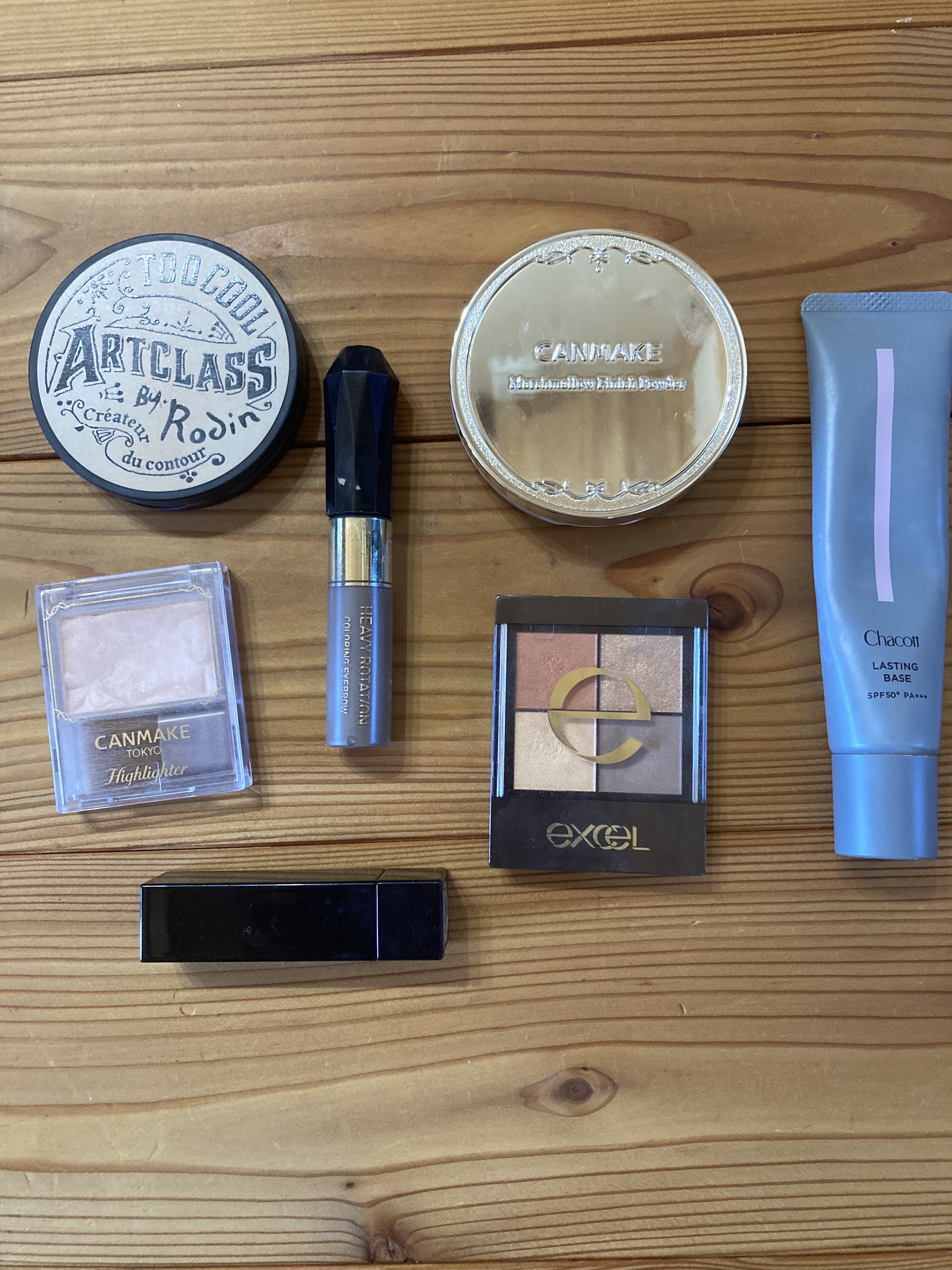 ラスティングベース/チャコット・コスメティクス/化粧下地を使ったクチコミ（1枚目）