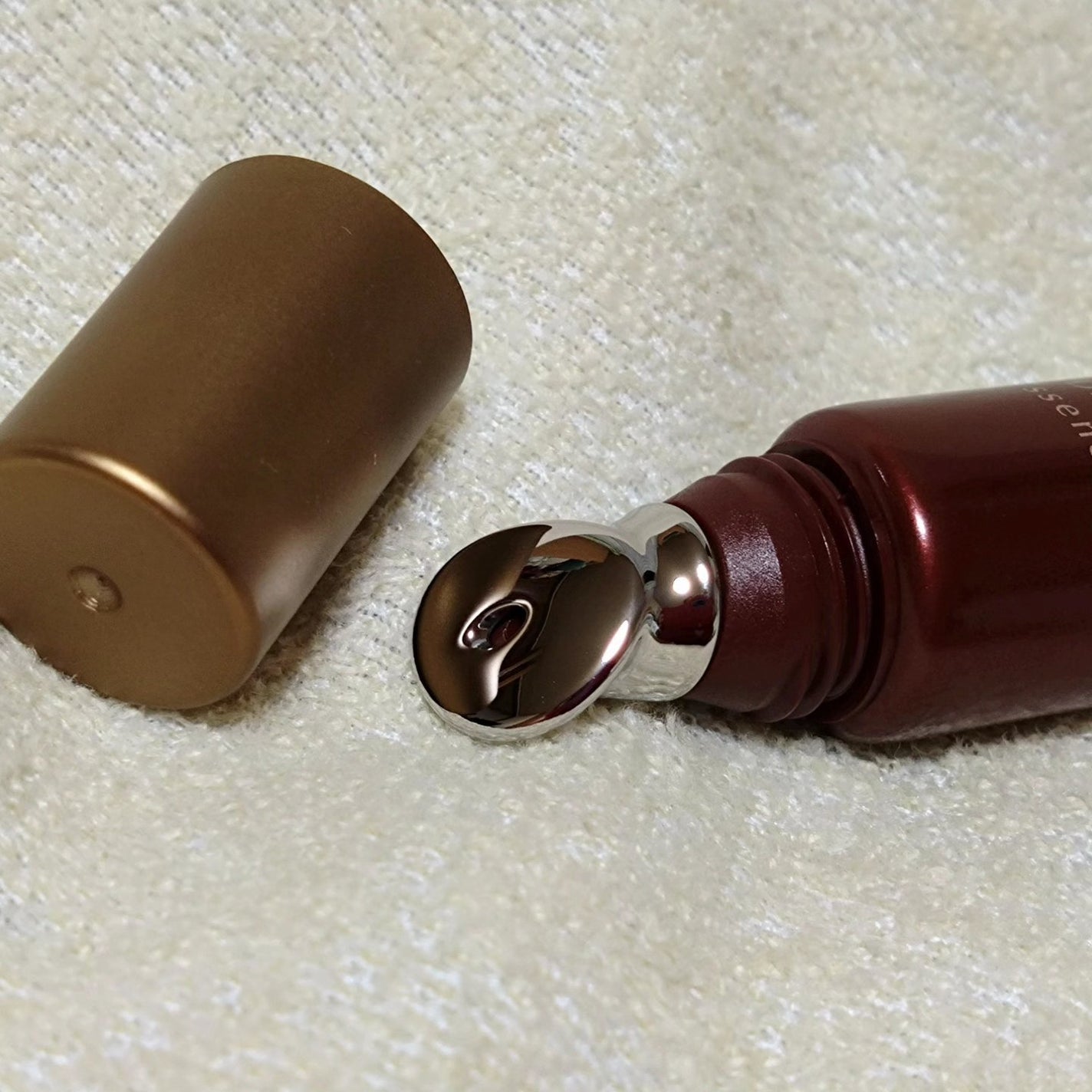 Plenum リンクルダイレクト エッセンス/N organic/美容液を使ったクチコミ(3枚目)