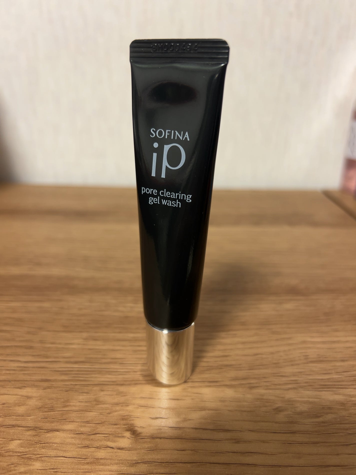 ソフィーナ iP ポア クリアリング ジェル ウォッシュ/SOFINA iP/その他洗顔料を使ったクチコミ(1枚目)