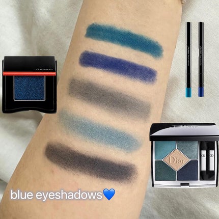 カジャルインクアーティスト/SHISEIDO/スティックアイシャドウを使ったクチコミ(1枚目)