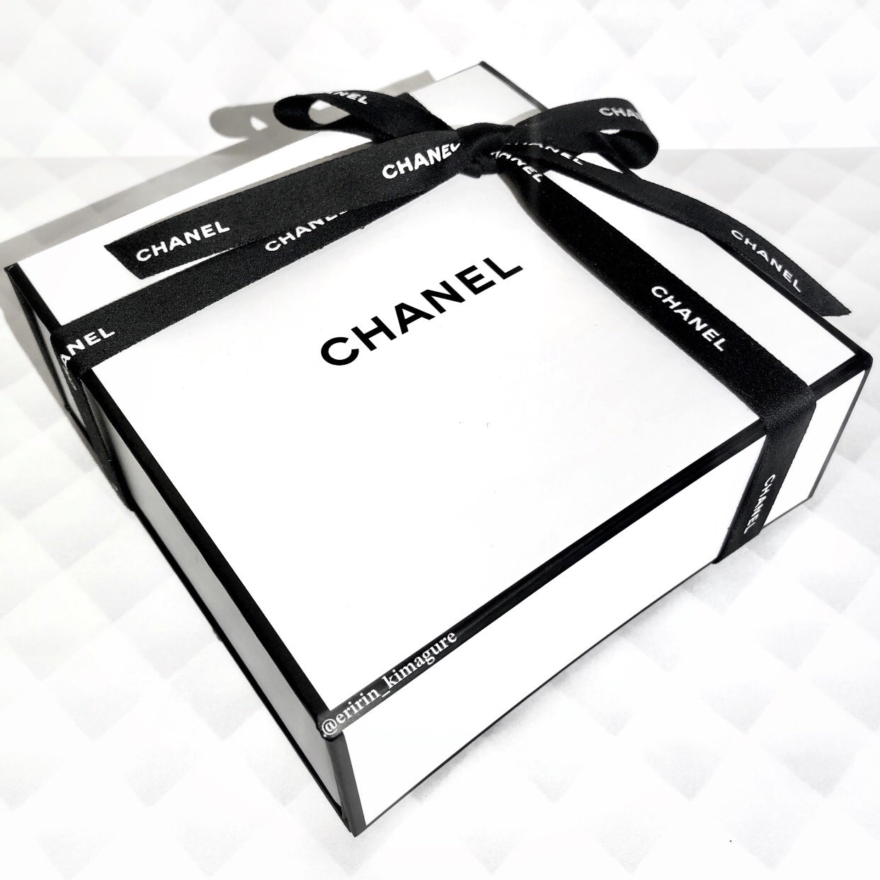 チャンス クレーム マン/CHANEL/ハンドクリームを使ったクチコミ(7枚目)