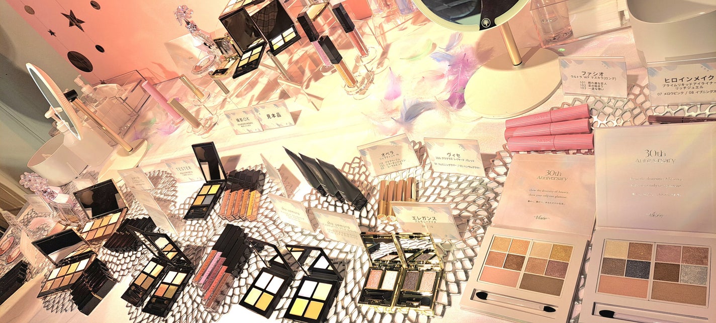 オーラティック ブラッシュ/excel/パウダーチークを使ったクチコミ(2枚目)