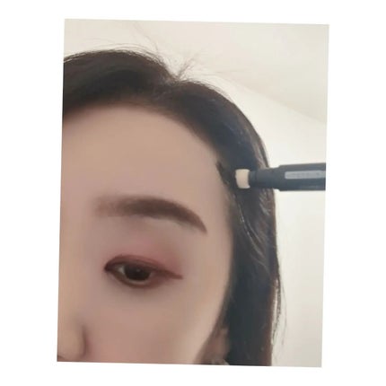 ウルトラキープヘアティント/メイクプロポーション/ヘアカラーを使ったクチコミ(4枚目)