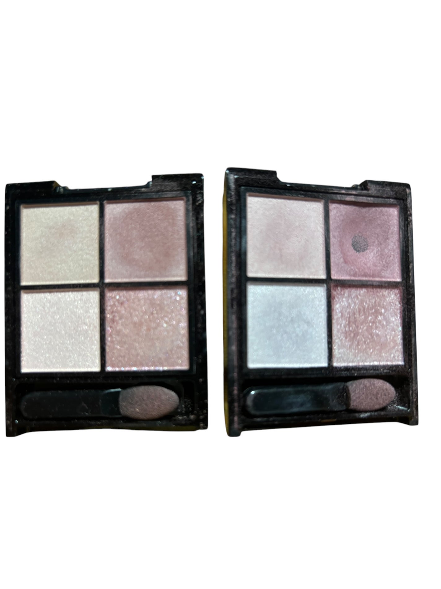 ケイト ポッピングシルエットシャドウ/KATE/アイシャドウパレットを使ったクチコミ(2枚目)