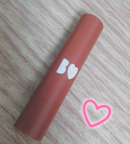 つやぷるリップR/b idol/口紅を使ったクチコミ(2枚目)