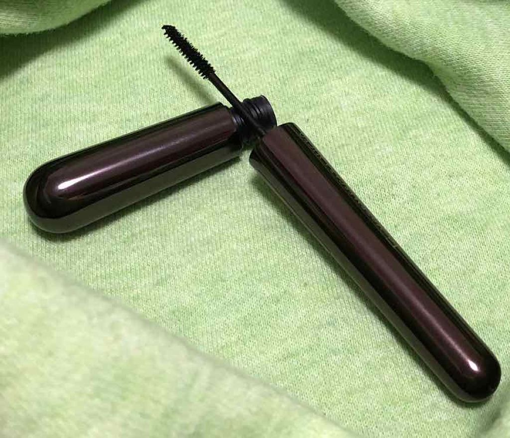 モテマスカラ TECHNICAL 3/UZU BY FLOWFUSHI/マスカラを使ったクチコミ(1枚目)