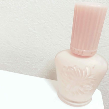モイスチュアライジング ファンデーション プライマー S/PAUL & JOE BEAUTE/化粧下地を使ったクチコミ(1枚目)