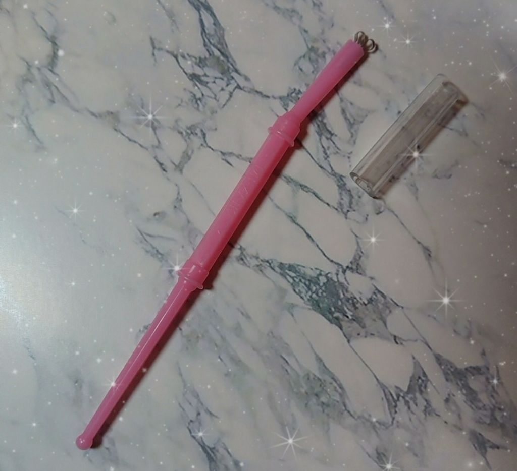 メザイク クリップ カッター ファイバー専用カッター/メザイク/二重まぶた用アイテムを使ったクチコミ(3枚目)