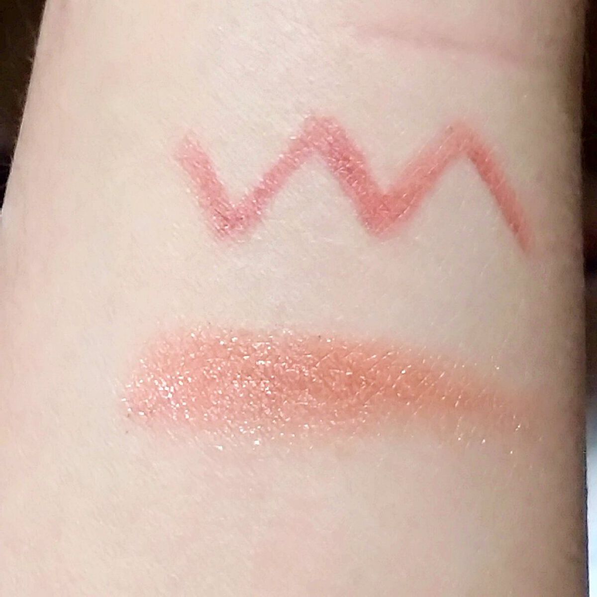 パウダー&ライナー 03 カシス×バーガンディー（カシスソーダ）/sopo/スティックアイシャドウを使ったクチコミ（1枚目）