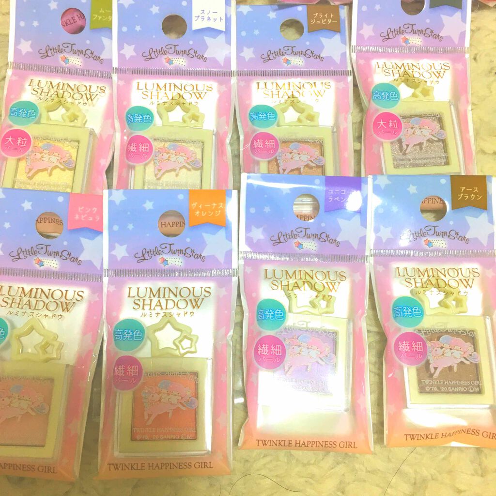 くつした。 on LIPS 「こんばんは^_^おひさしぶりのくつしたです✨セリアのキキララコ..」(2枚目)