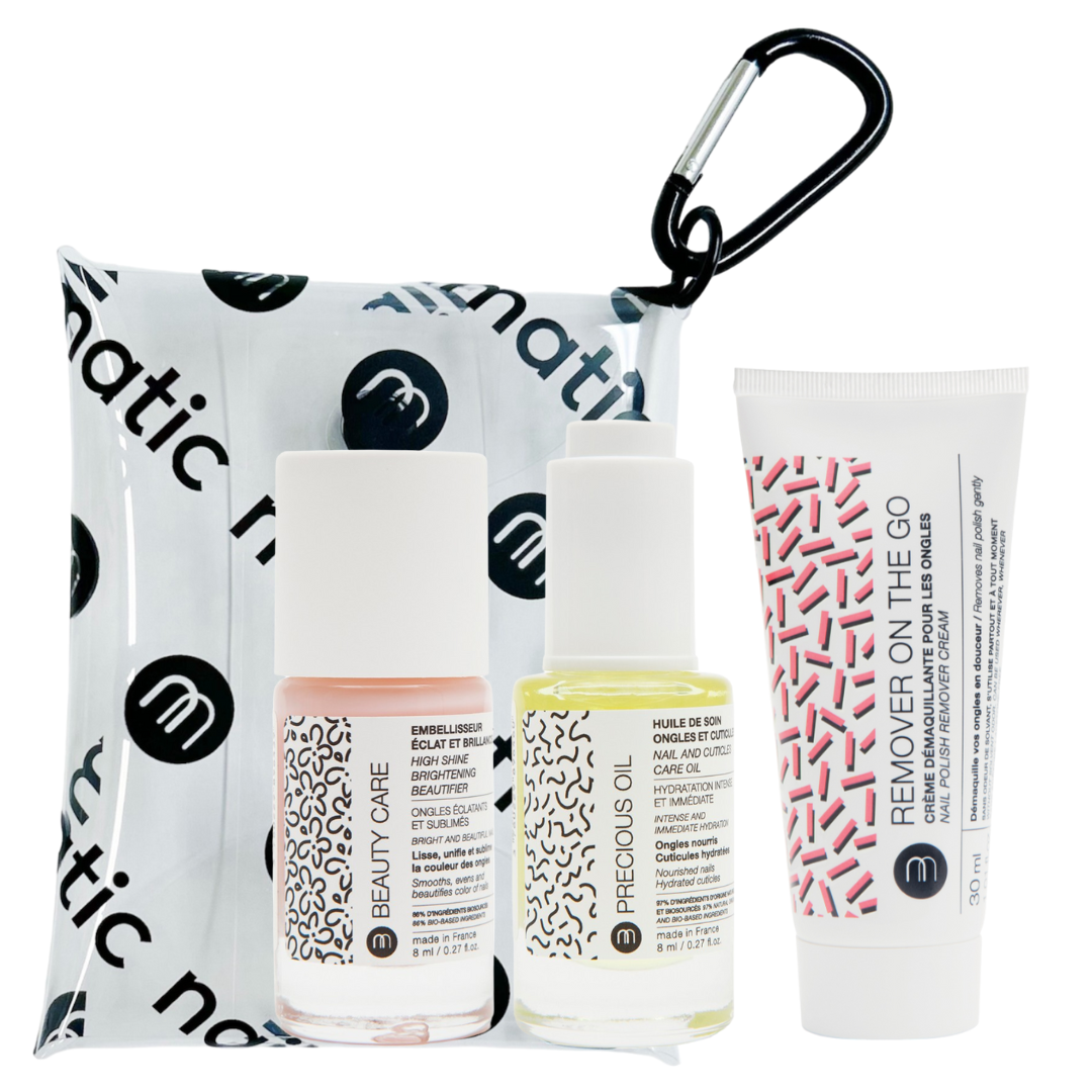 nailmatic NM ごほうびトーンアップセット