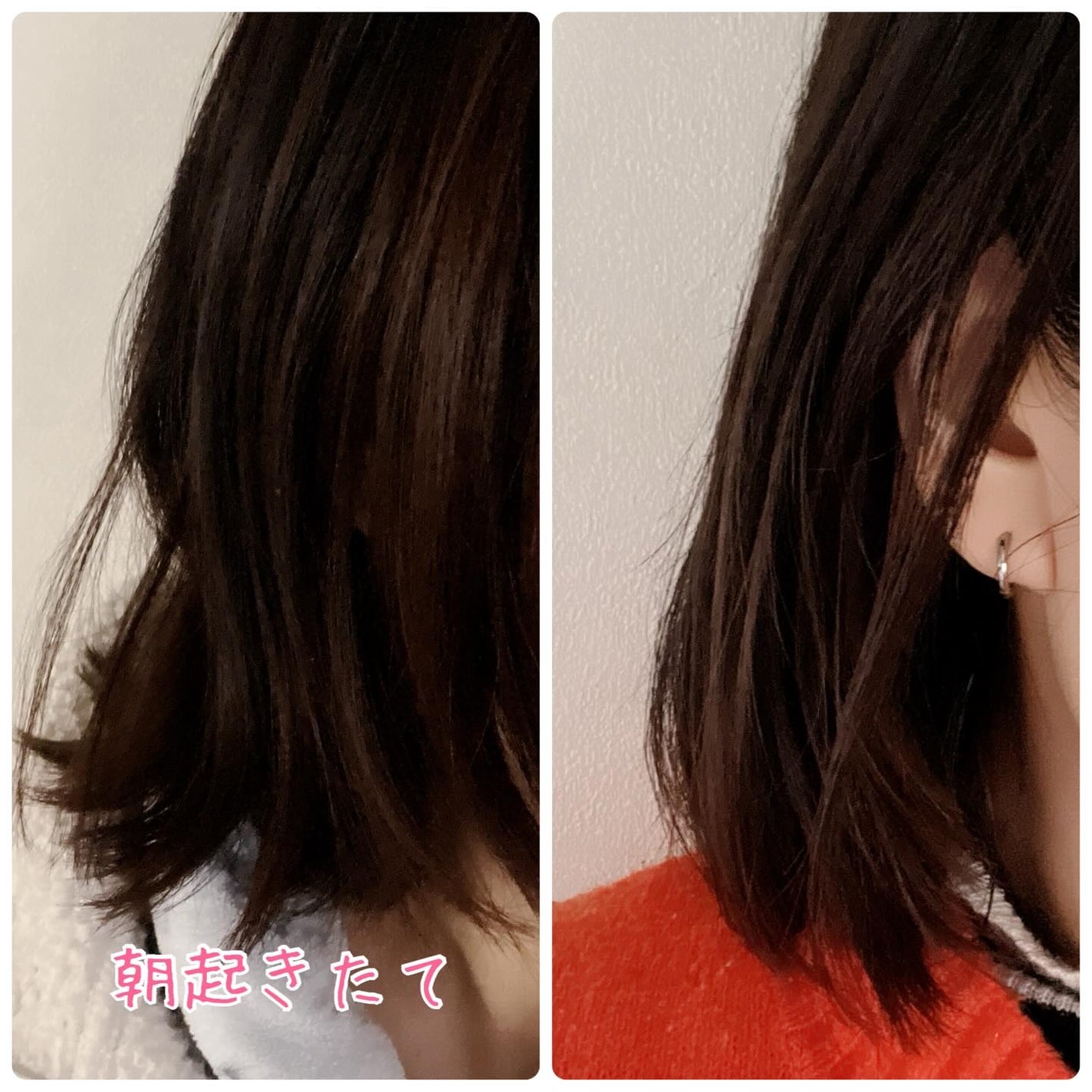 バーム/ymme/ヘアバームを使ったクチコミ(3枚目)