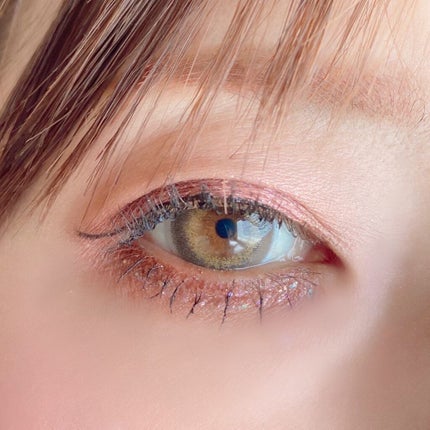 FLANMY 1day/FLANMY/ワンデー(1DAY)カラコンを使ったクチコミ(3枚目)