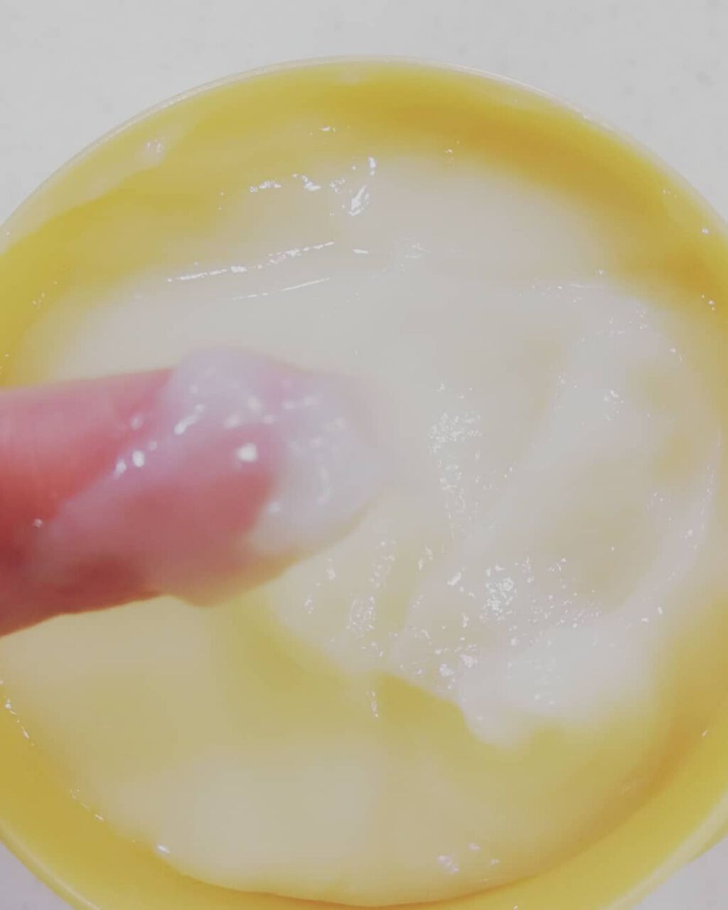 プレミアムリペアマスク（資生堂　プレミアムリペアマスク）/TSUBAKI/ヘアマスク・ヘアパックを使ったクチコミ（2枚目）