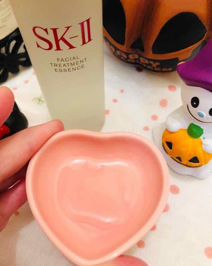 フェイシャル トリートメント エッセンス/SK-II/化粧水を使ったクチコミ(2枚目)