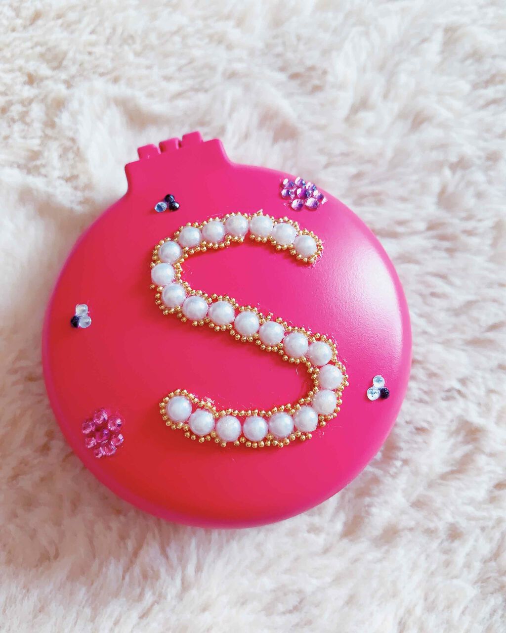 ヘアブラシ/ヘアブラシを使ったクチコミ（2枚目）