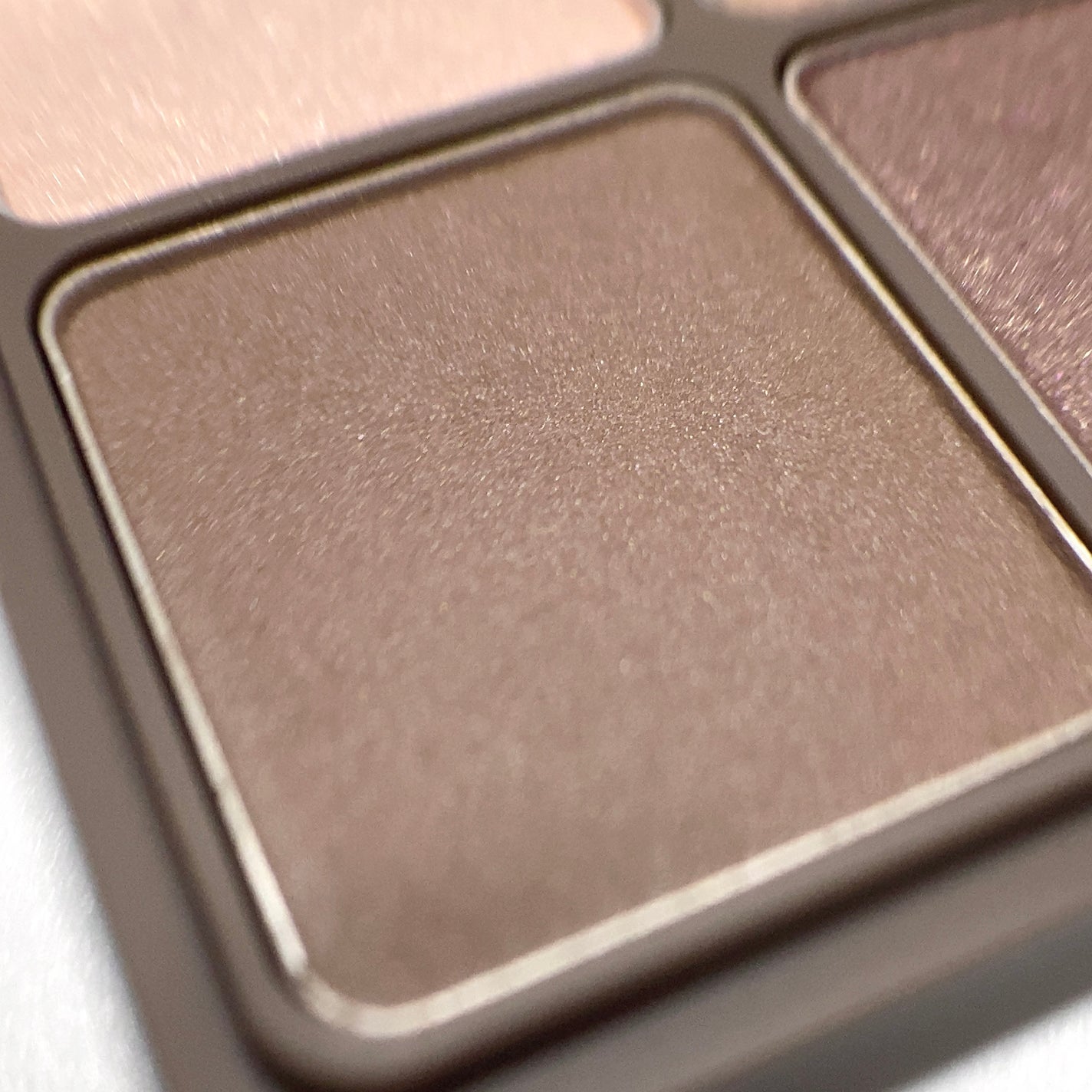 インザミラーアイパレット/Ririmew/アイシャドウパレットを使ったクチコミ(7枚目)