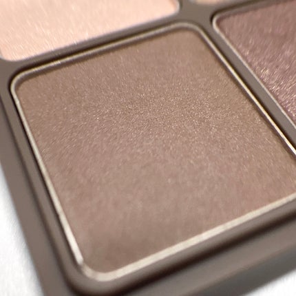 インザミラーアイパレット/Ririmew/アイシャドウパレットを使ったクチコミ(7枚目)