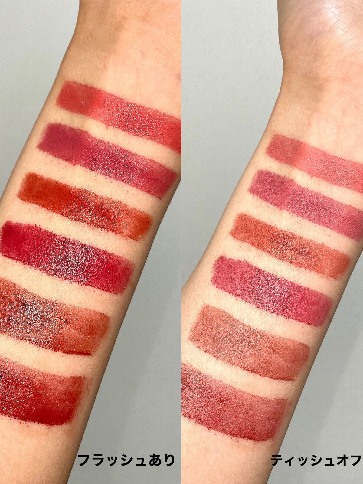 トーンパーフェクティング パレット/DECORTÉ/パレットコンシーラーを使ったクチコミ(3枚目)