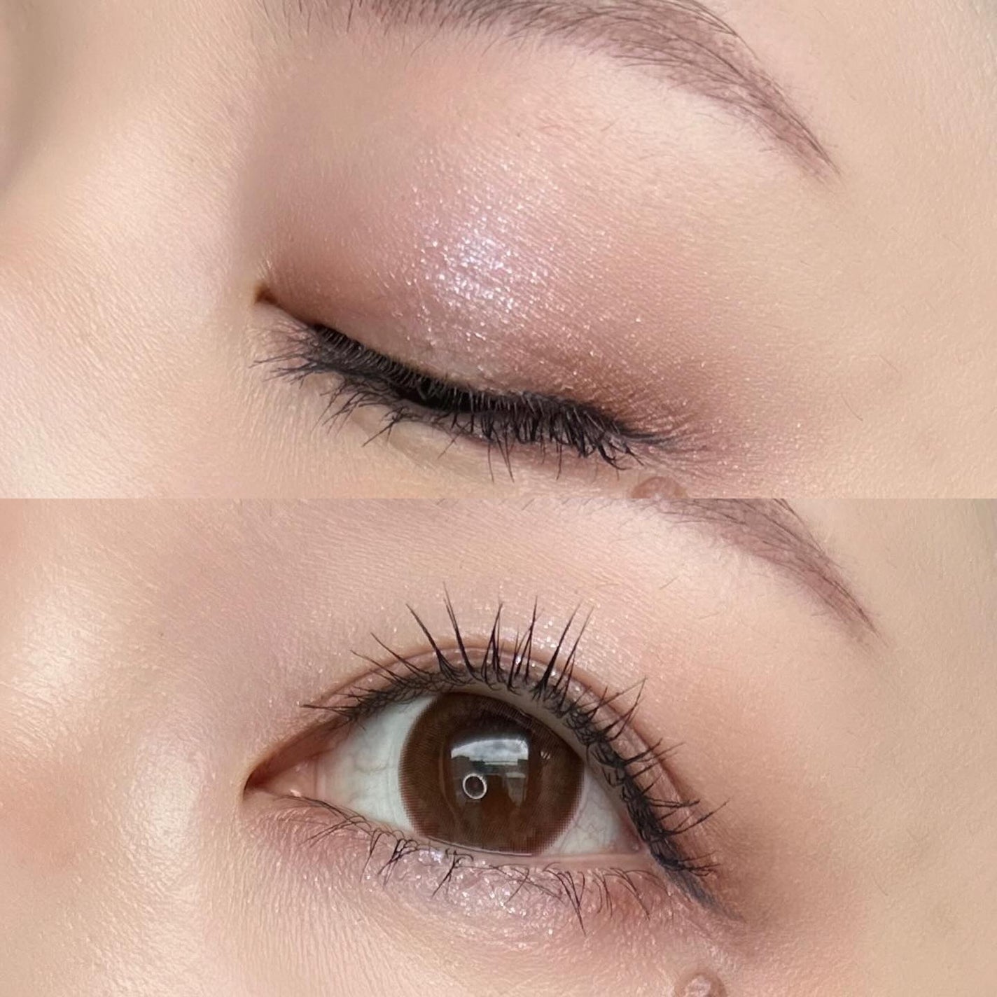 カネボウ ジェルジェムクラッシュ/KANEBO/ジェル・クリームアイシャドウを使ったクチコミ(5枚目)