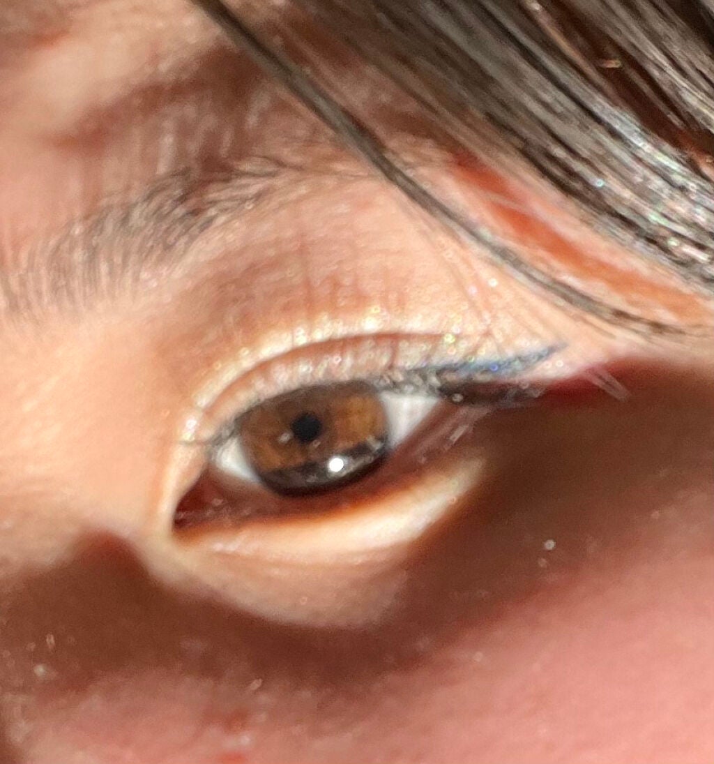 シャドーカスタマイズ/MAJOLICA MAJORCA/単色アイシャドウを使ったクチコミ(1枚目)