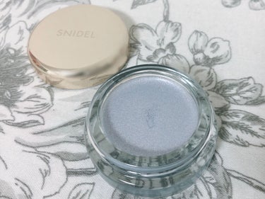 SNIDEL BEAUTY アクアジェム グロウのクチコミ「SNIDEL BEAUTY
アクアジェム グロウ
02 Iridescent Aura

GW.....」（2枚目）