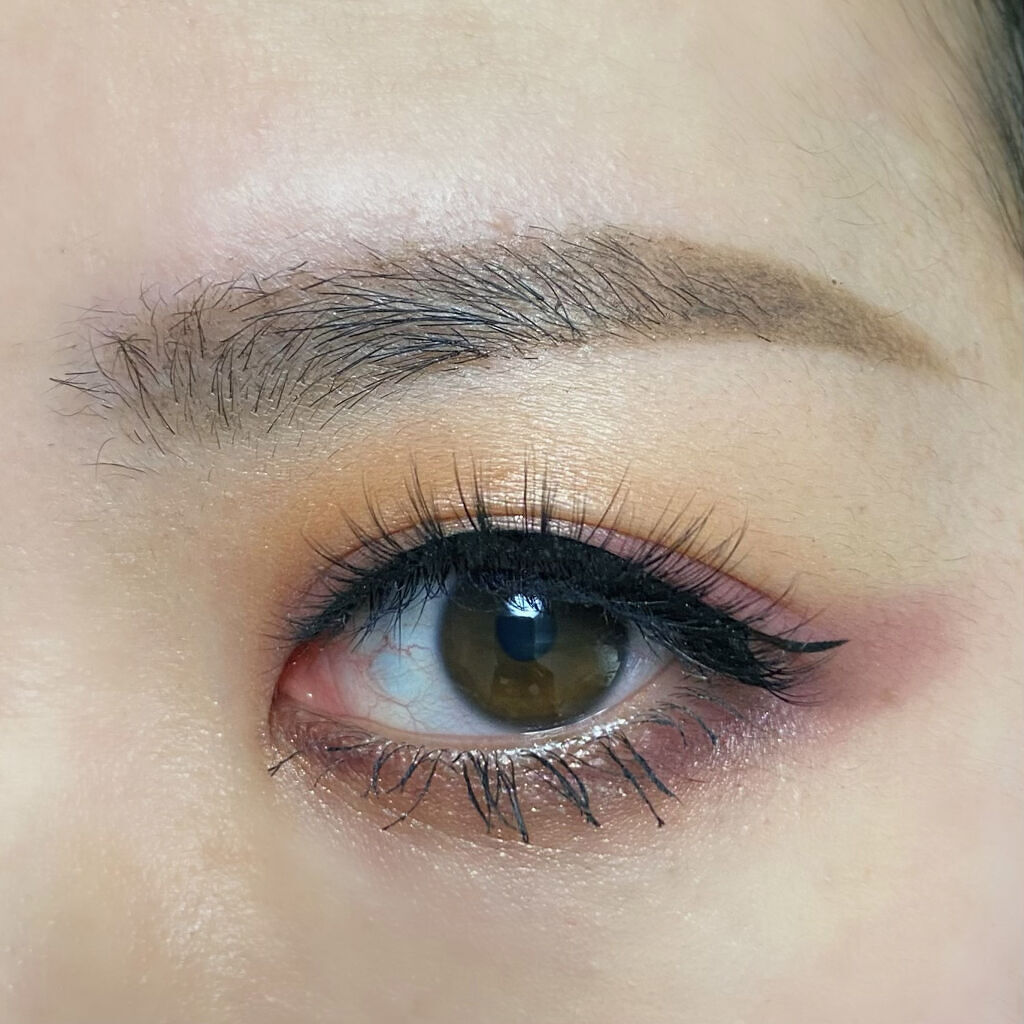 PRELUDEクロマ/Lime Crime(海外)/アイシャドウパレットを使ったクチコミ（2枚目）