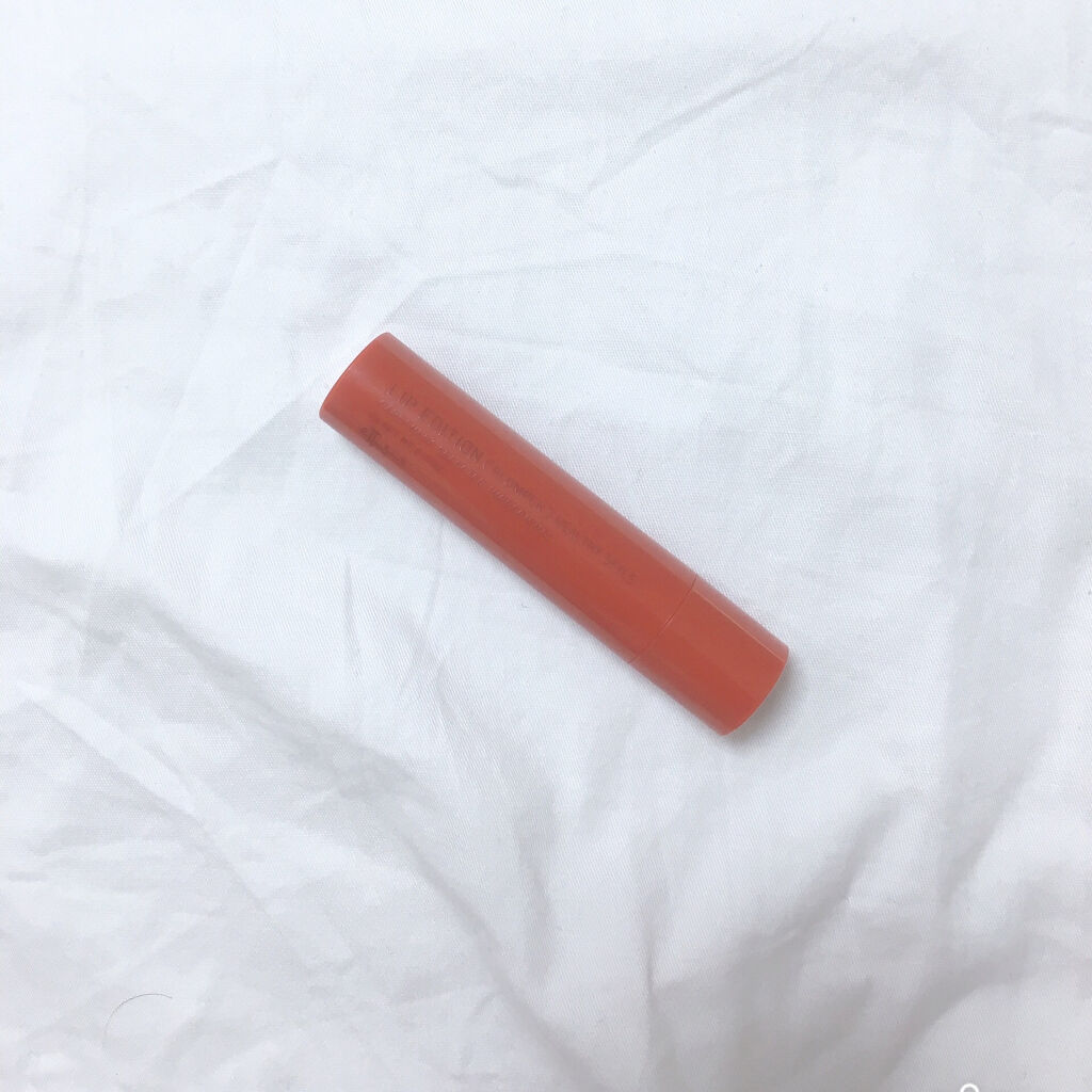 エテュセ リップエディション（プランパー）リッチスタイル/ヘルシースタイル/ettusais/リップケアを使ったクチコミ（3枚目）