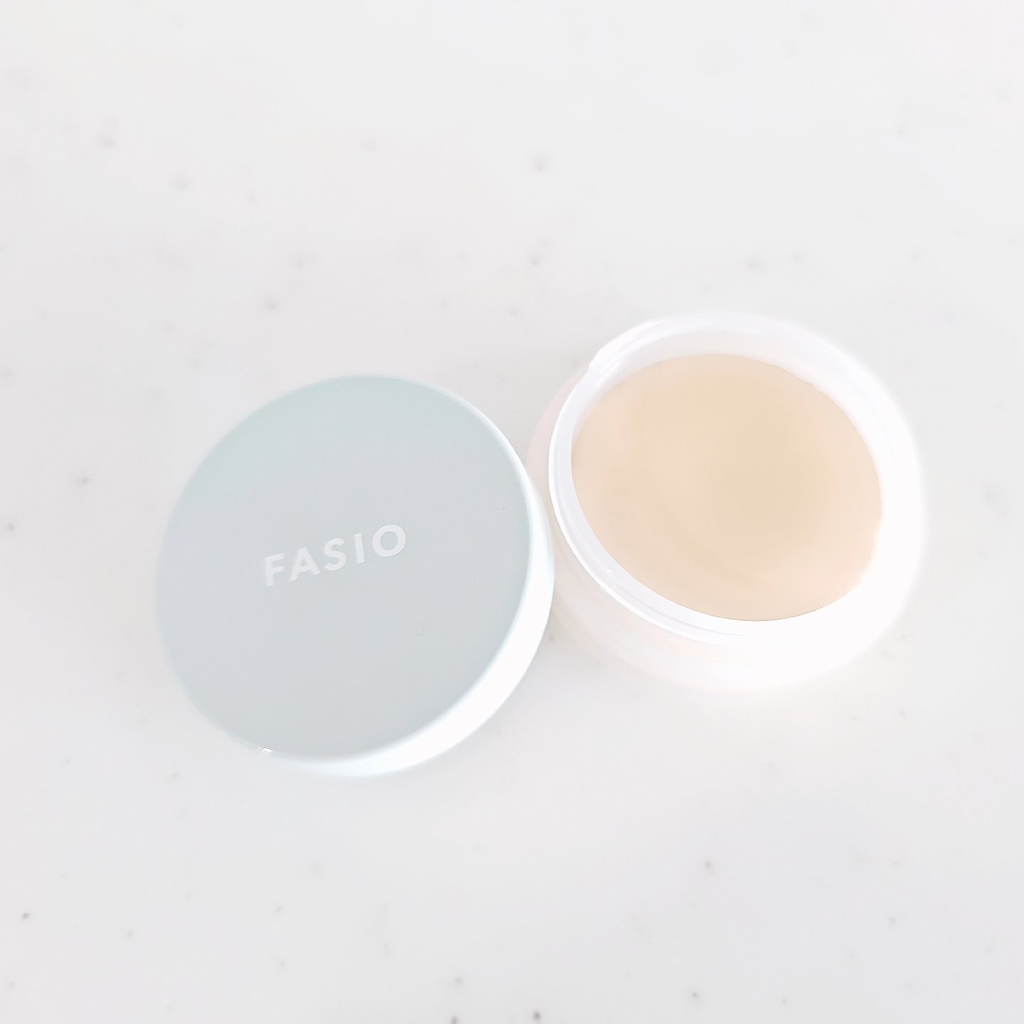 エアリーステイ BB ティント UV/FASIO/BBクリームを使ったクチコミ（2枚目）