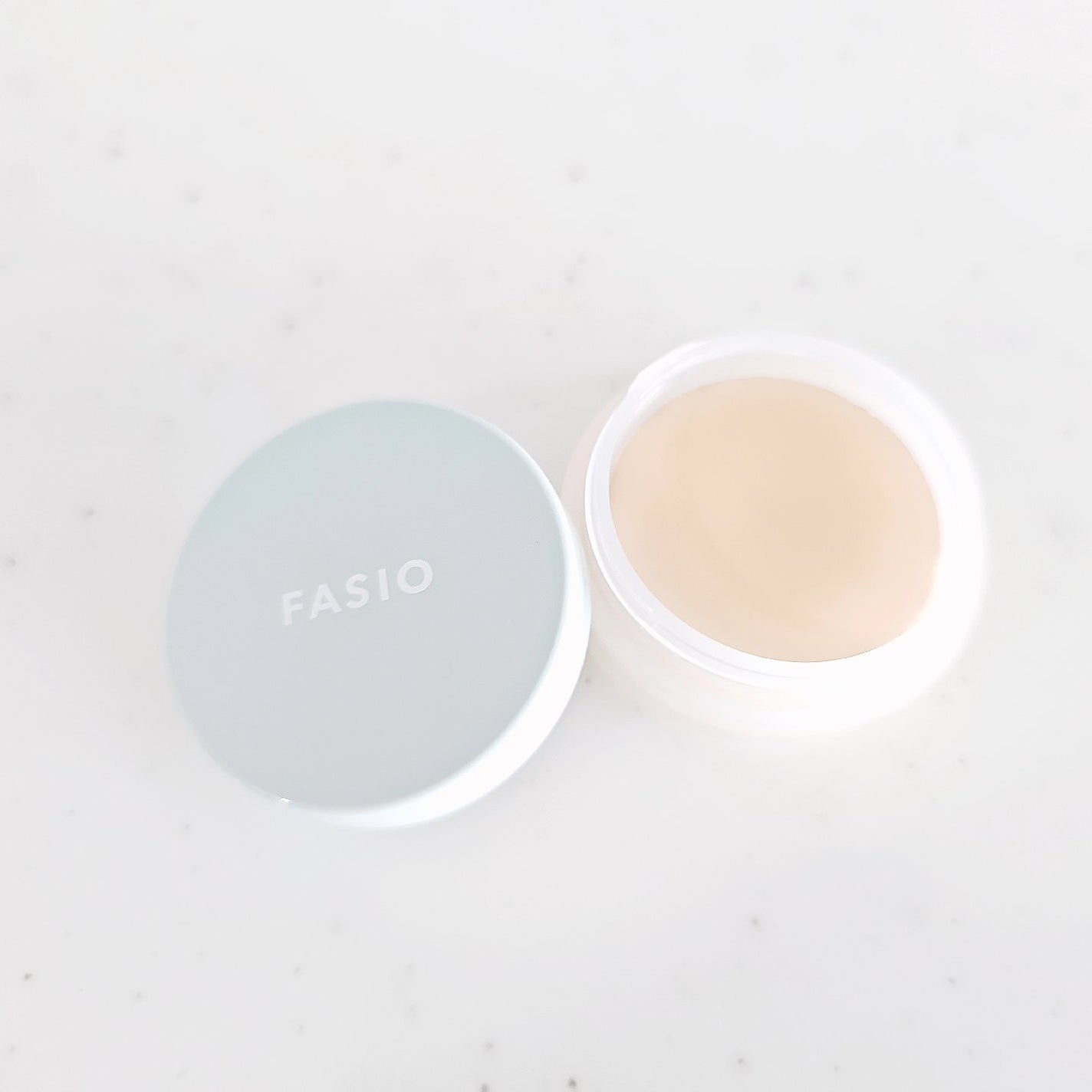 エアリーステイ BB ティント UV/FASIO/BBクリームを使ったクチコミ(2枚目)