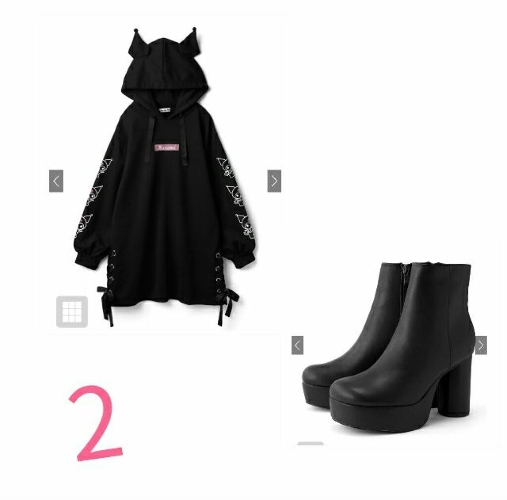 を使ったクチコミ（3枚目）