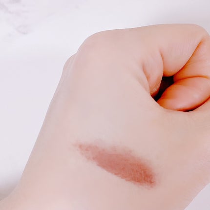 カラーリングアイブロウ/ヘビーローテーション/眉マスカラを使ったクチコミ(1枚目)