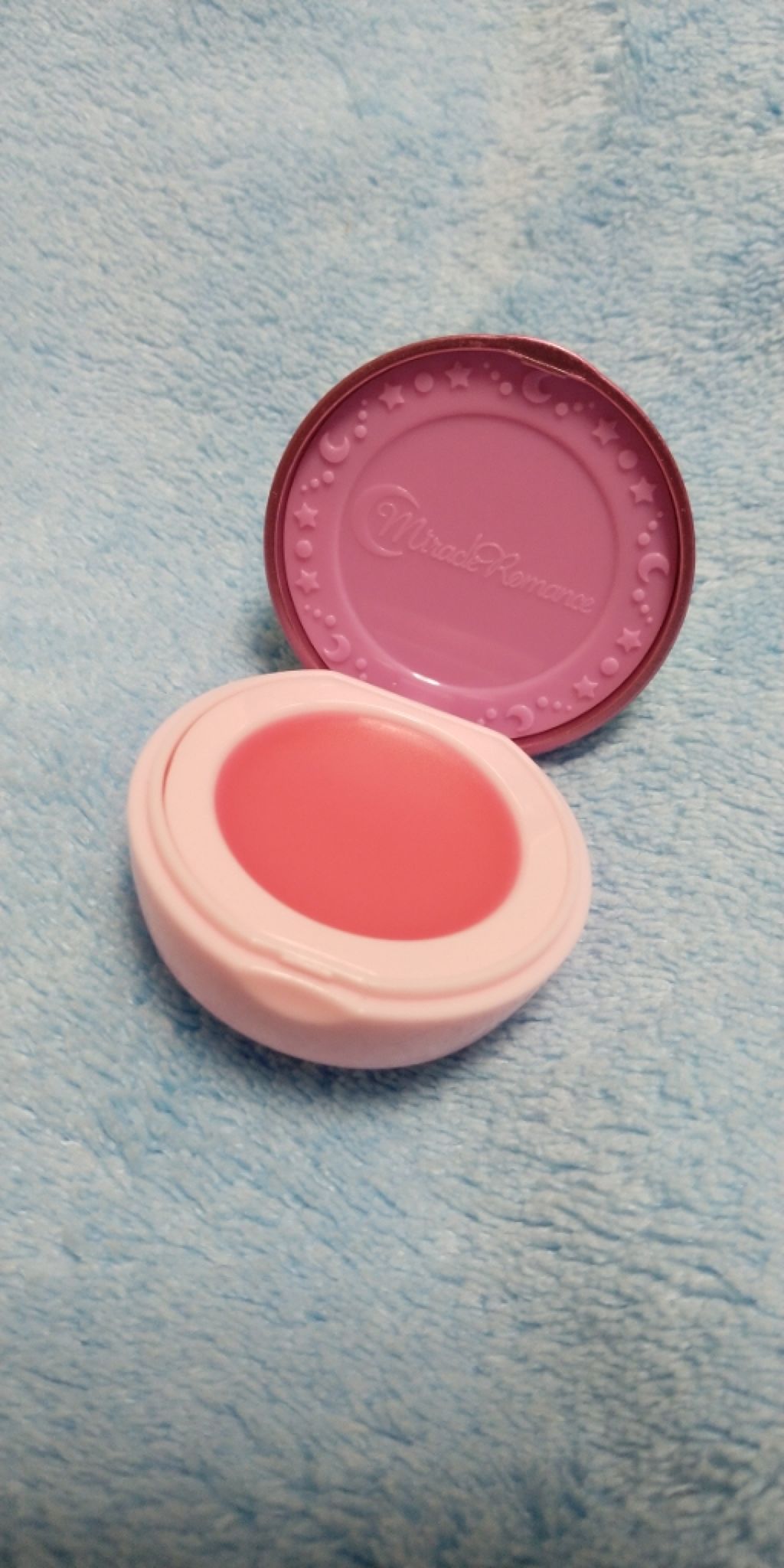 マルチキャリーバーム/ミラクルロマンス/フェイスバームを使ったクチコミ(2枚目)