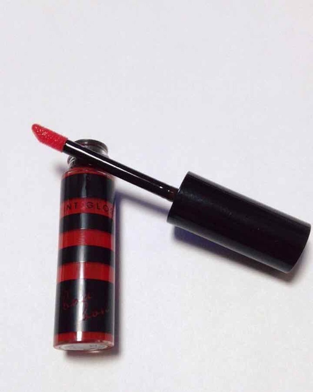 ティントグロス/ボンボン/リップグロスを使ったクチコミ(2枚目)