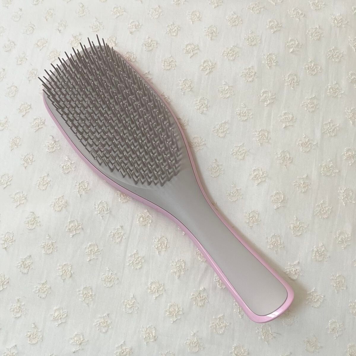 タングルティーザー ザ・アルティメットディタングラー/TANGLE TEEZER/ヘアブラシを使ったクチコミ(2枚目)